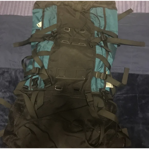 Gregory Large Backpacker Pack - Picture 1 of 12
